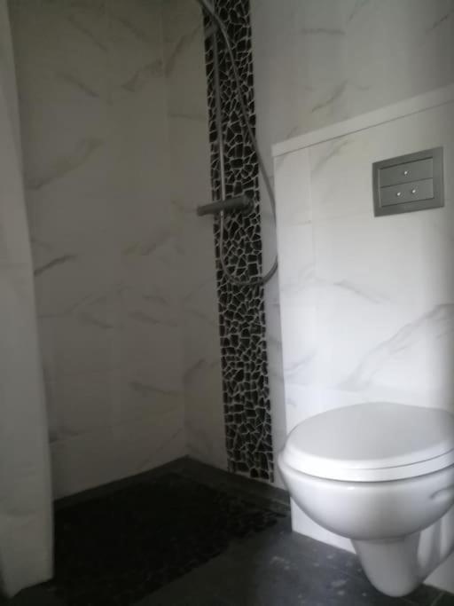 Studio D'Hotes Climatise 弗卢瓦拉克 外观 照片